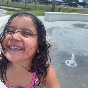 Meet your Posher, Charleston